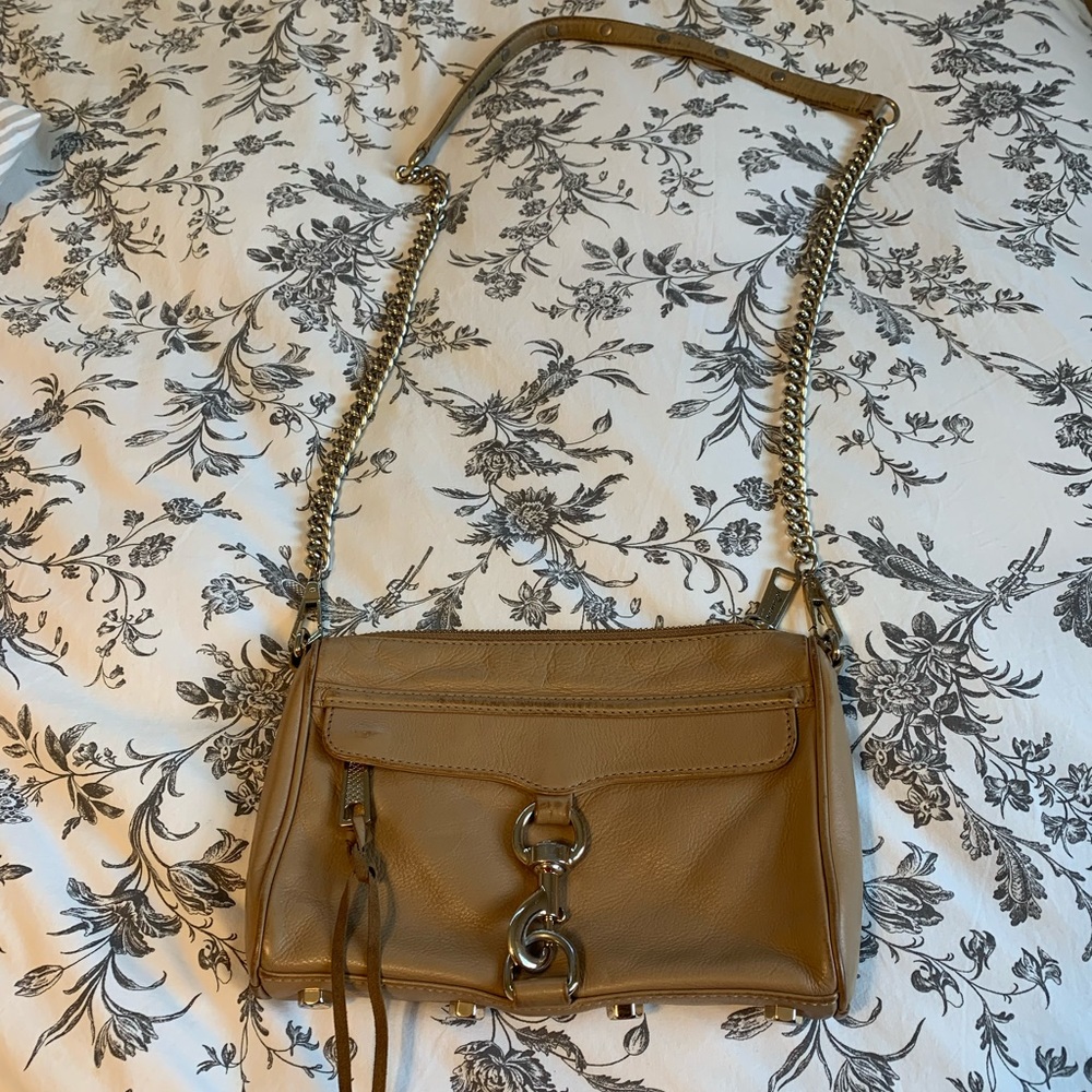 Rebecca Minkoff cross body bag